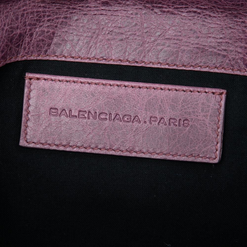 Balenciaga Clutch