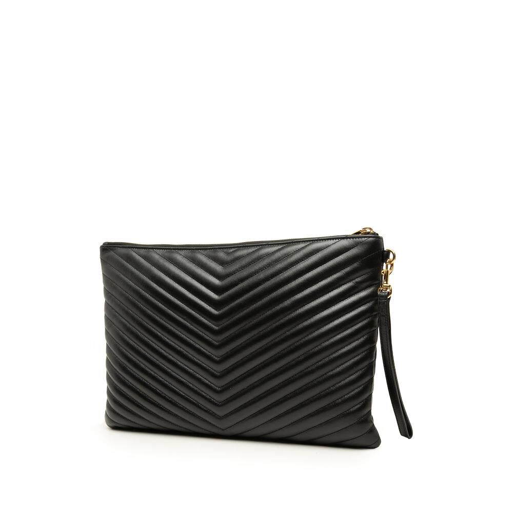 Yves Saint Laurent Clutch