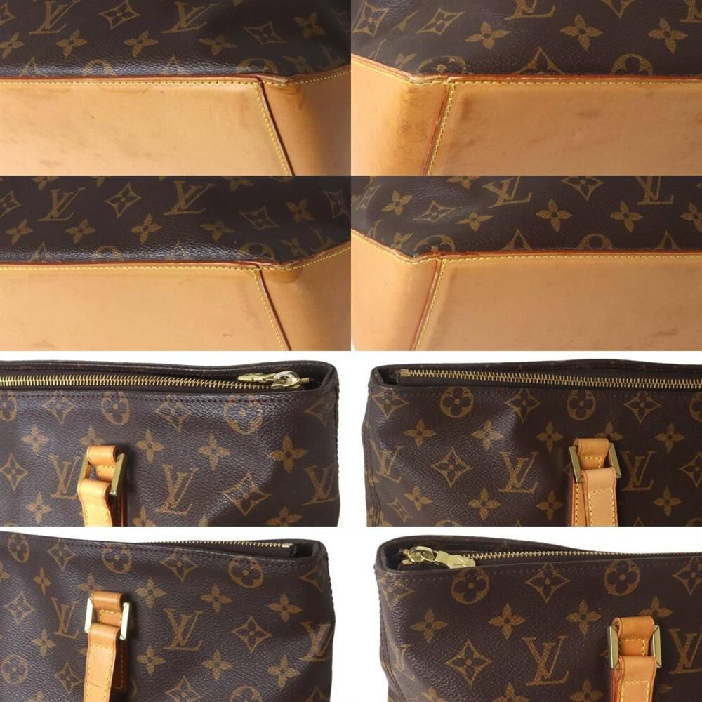 Louis Vuitton Mezzo