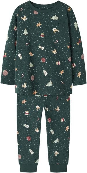 NMNVISMAS LS NIGHTSET
