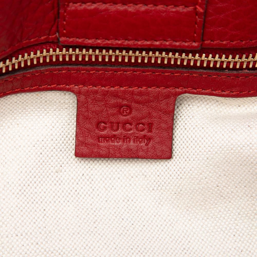 Gucci Bamboo