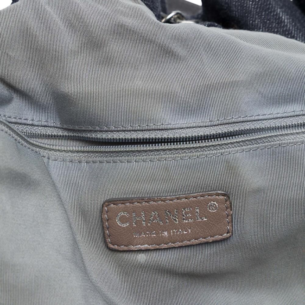 Chanel Tote