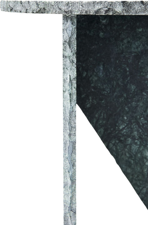 Verde Sidebord - Grøn