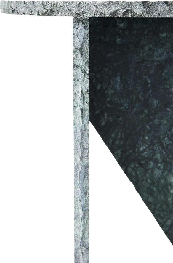 Verde Sidebord - Grøn