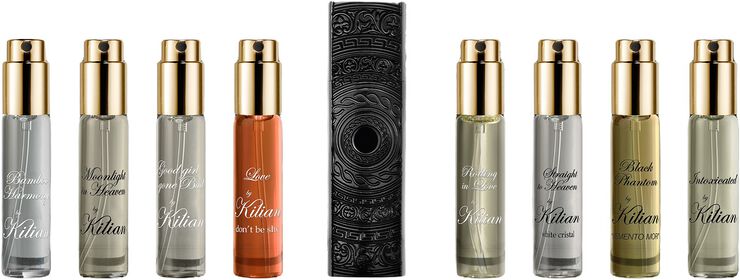 Discovery Set with Talisman Travel Spray