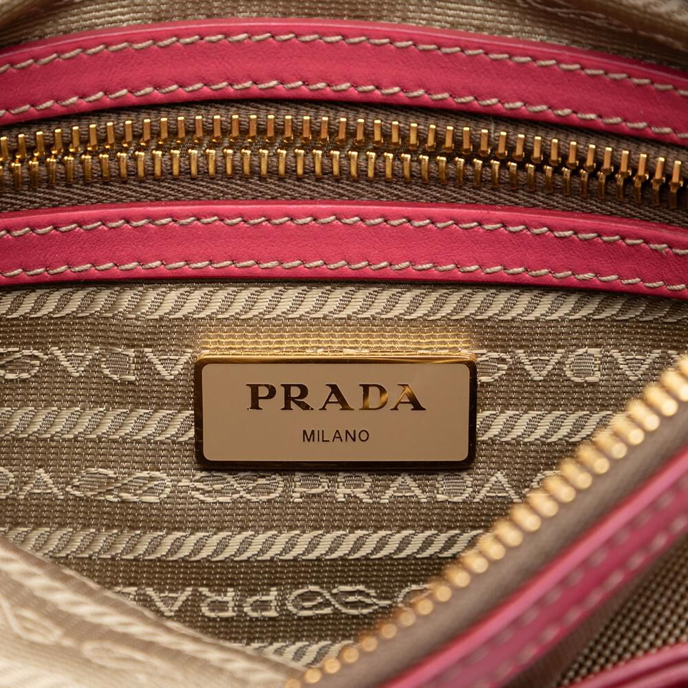 Prada Shoulder Bag