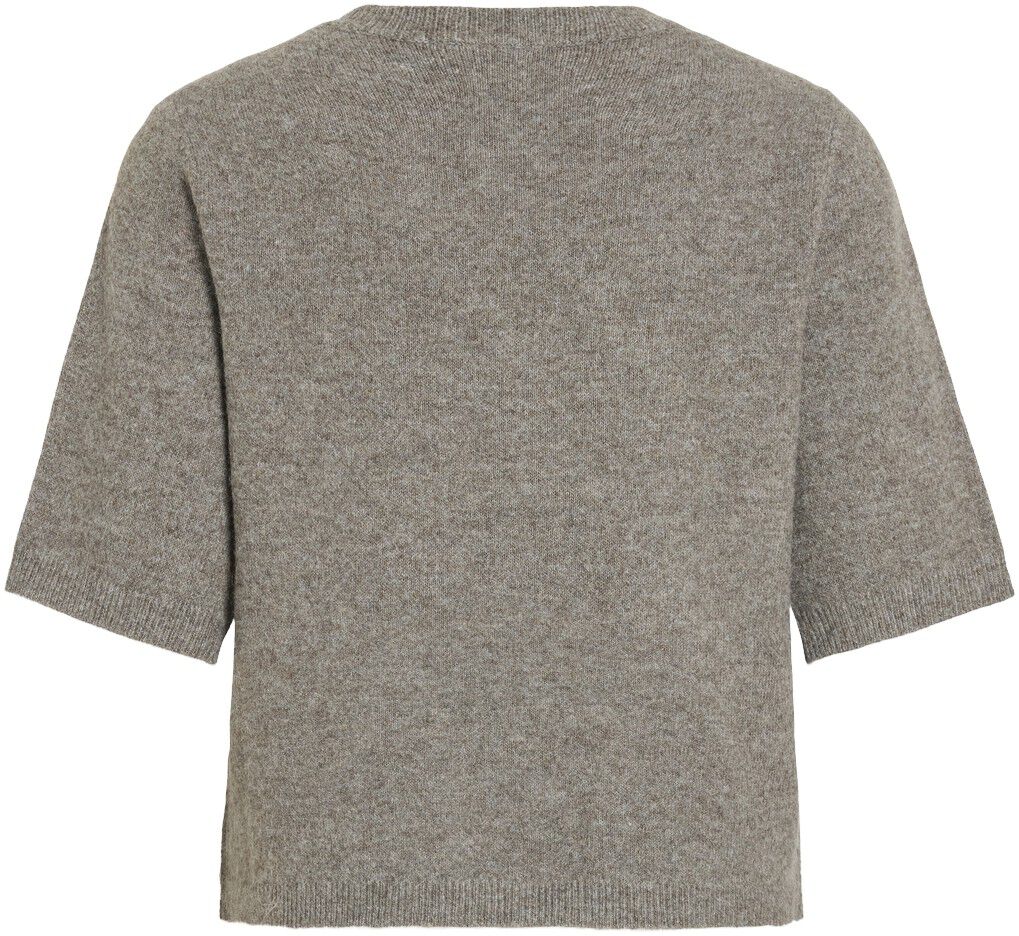 Viliga 2/4 O-Neck Knit Cardigan - Noos