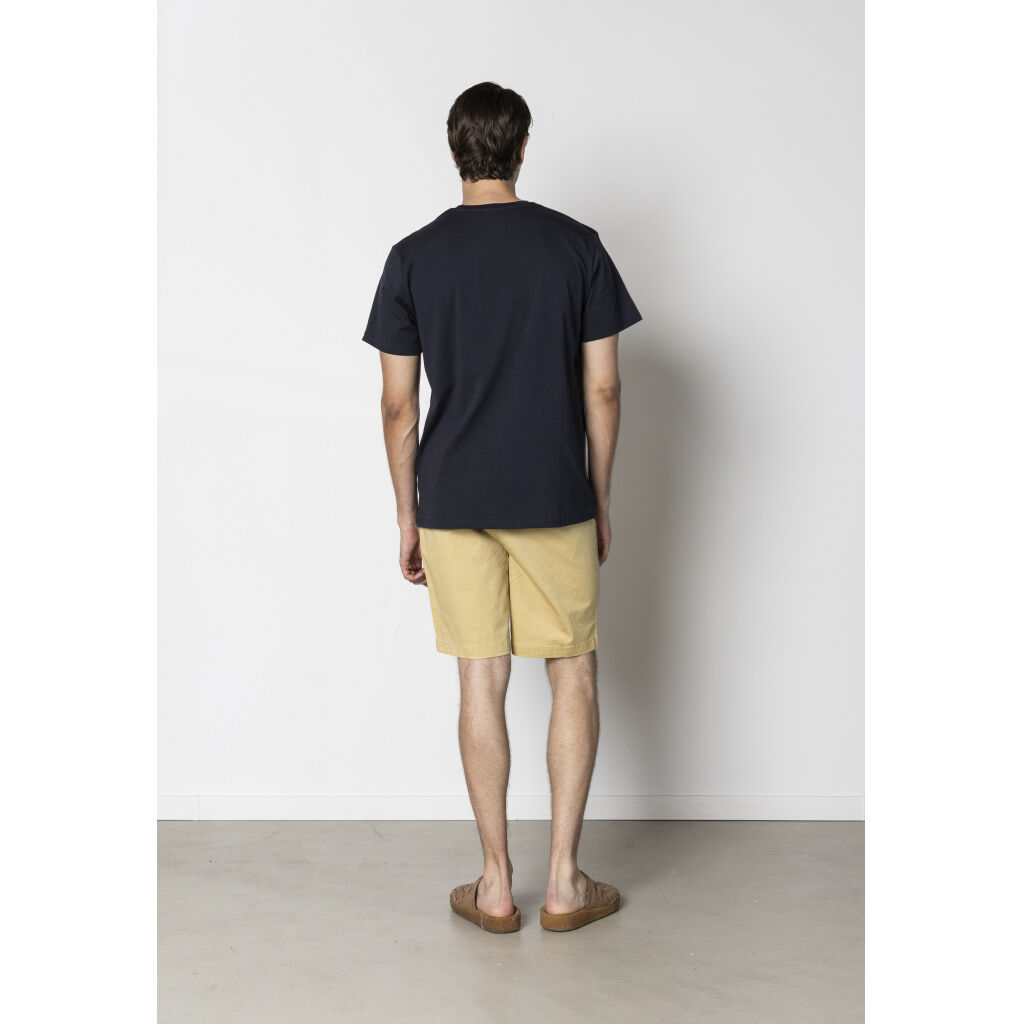 Milano Twill Shorts