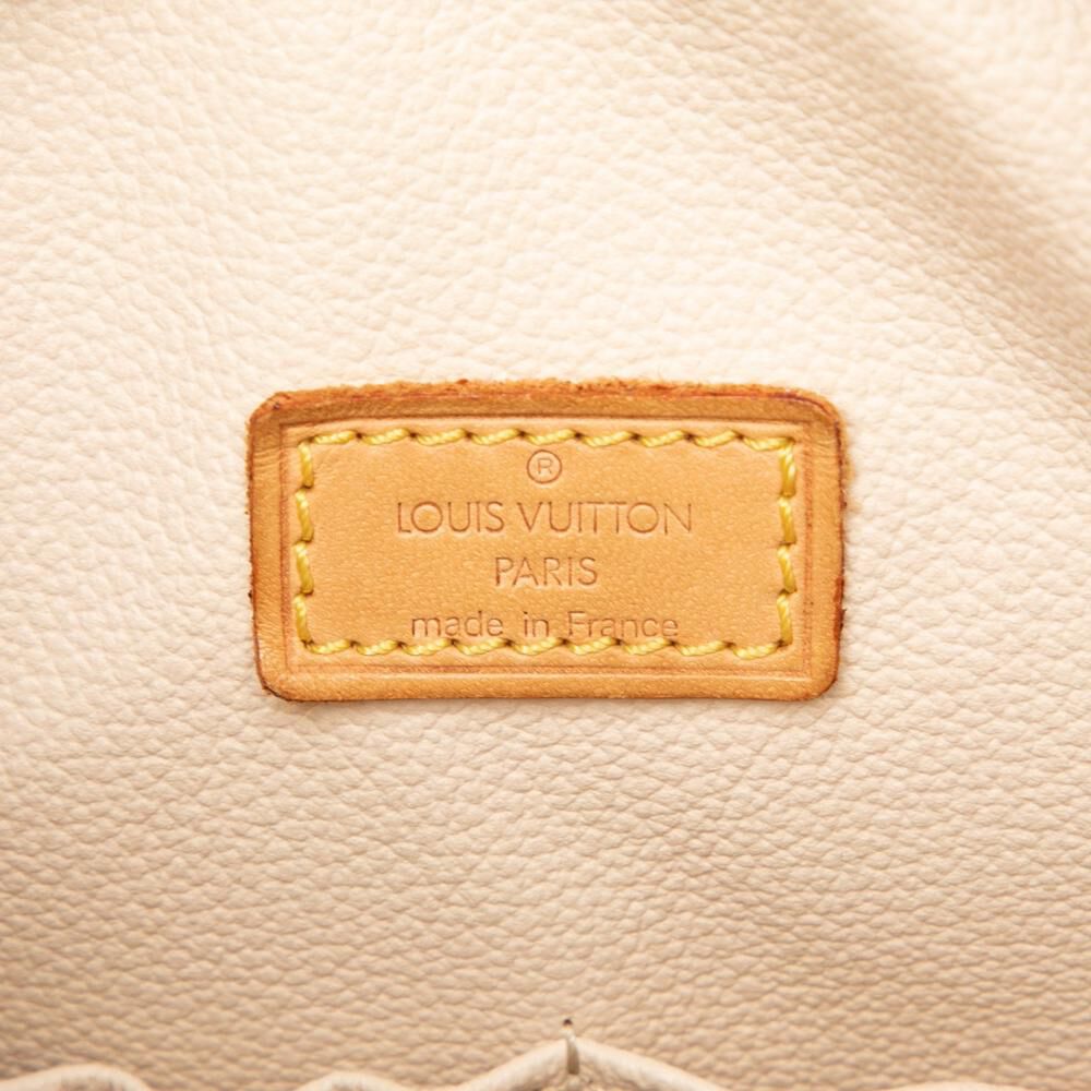 Louis Vuitton Spontini