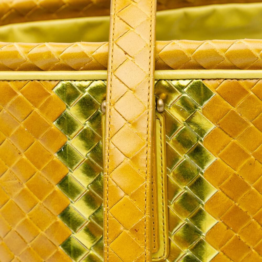 Bottega Veneta Tote