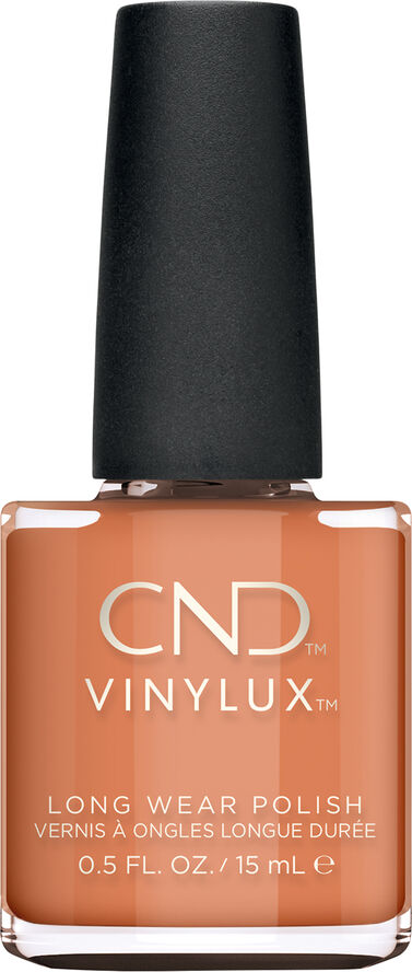 Catch of the Day, CND VINYLUX
