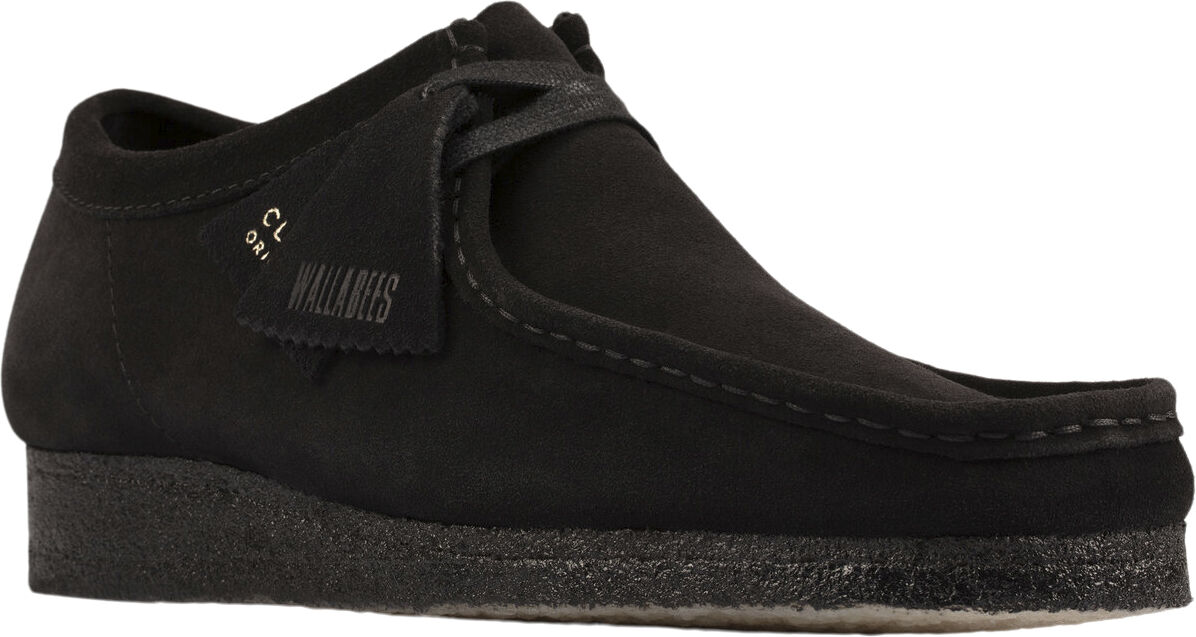Wallabee G