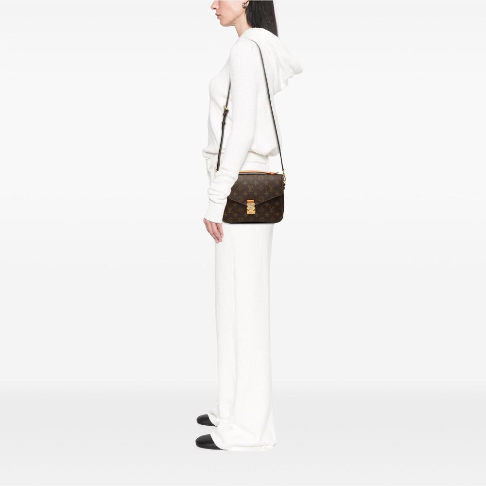 Louis Vuitton Pochette M&eacute;tis