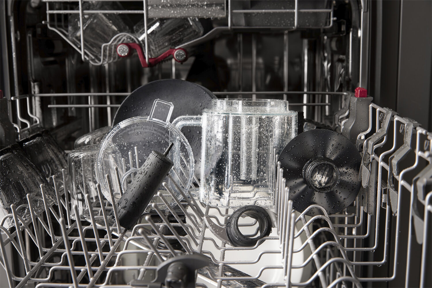 KitchenAid Go Mini Foodprocessor