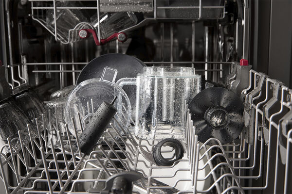 KitchenAid Go Mini Foodprocessor