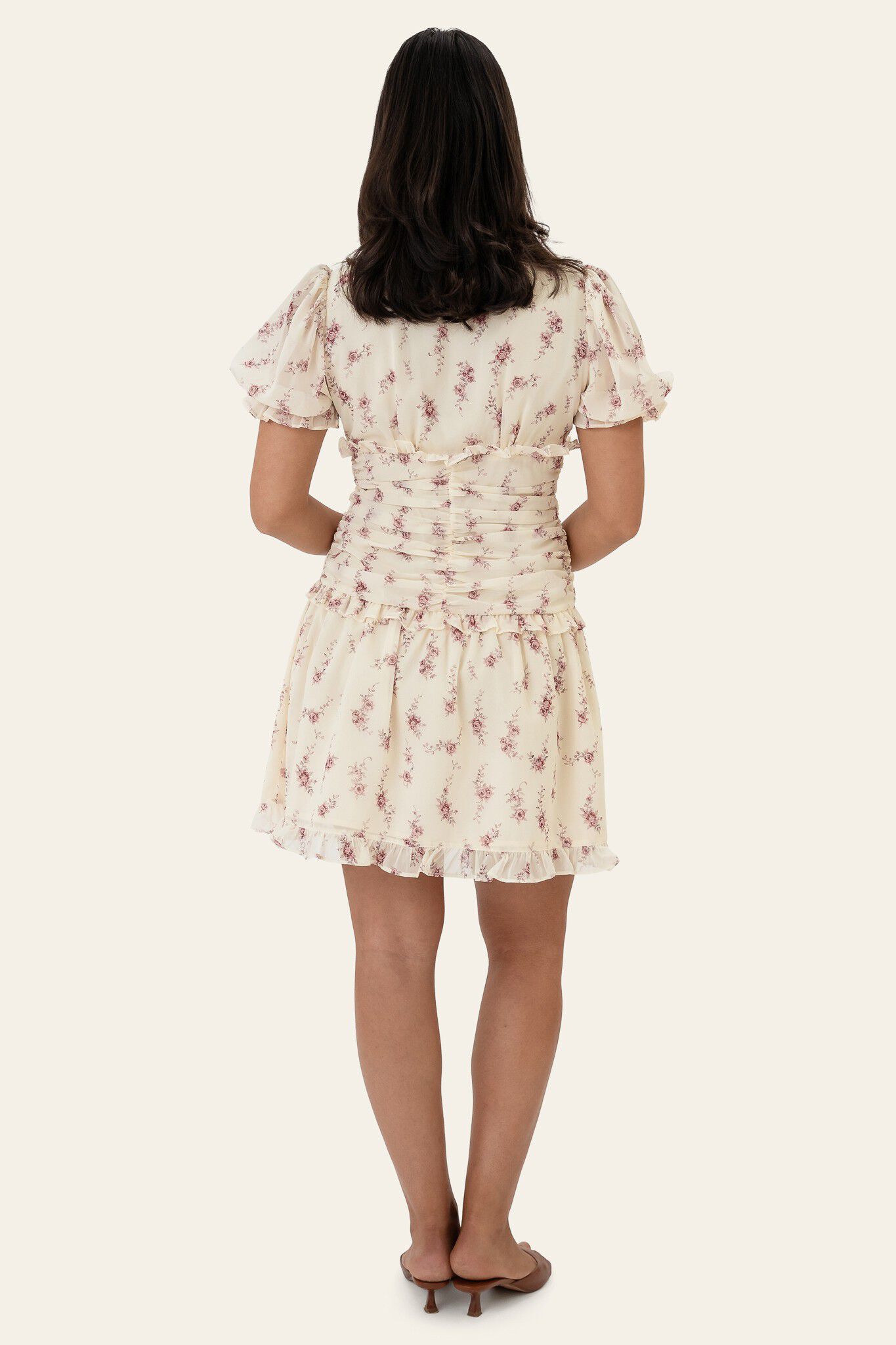 ArielIC Dress