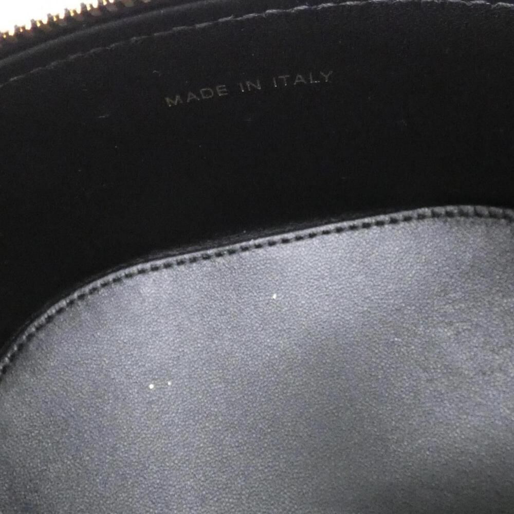 Dior Vanity Bag
