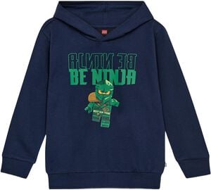 LWSAKU 701 -HOODED SWEATSHIRT