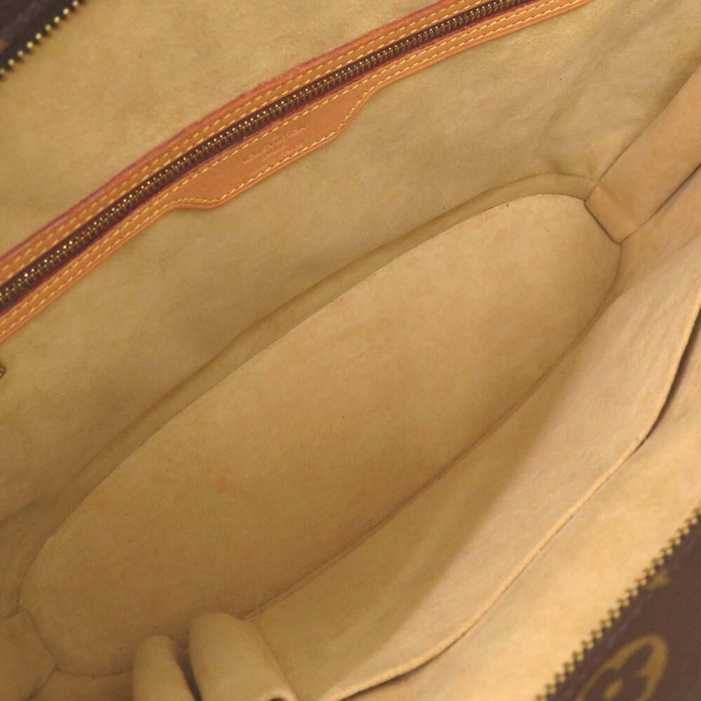 Louis Vuitton Babylone