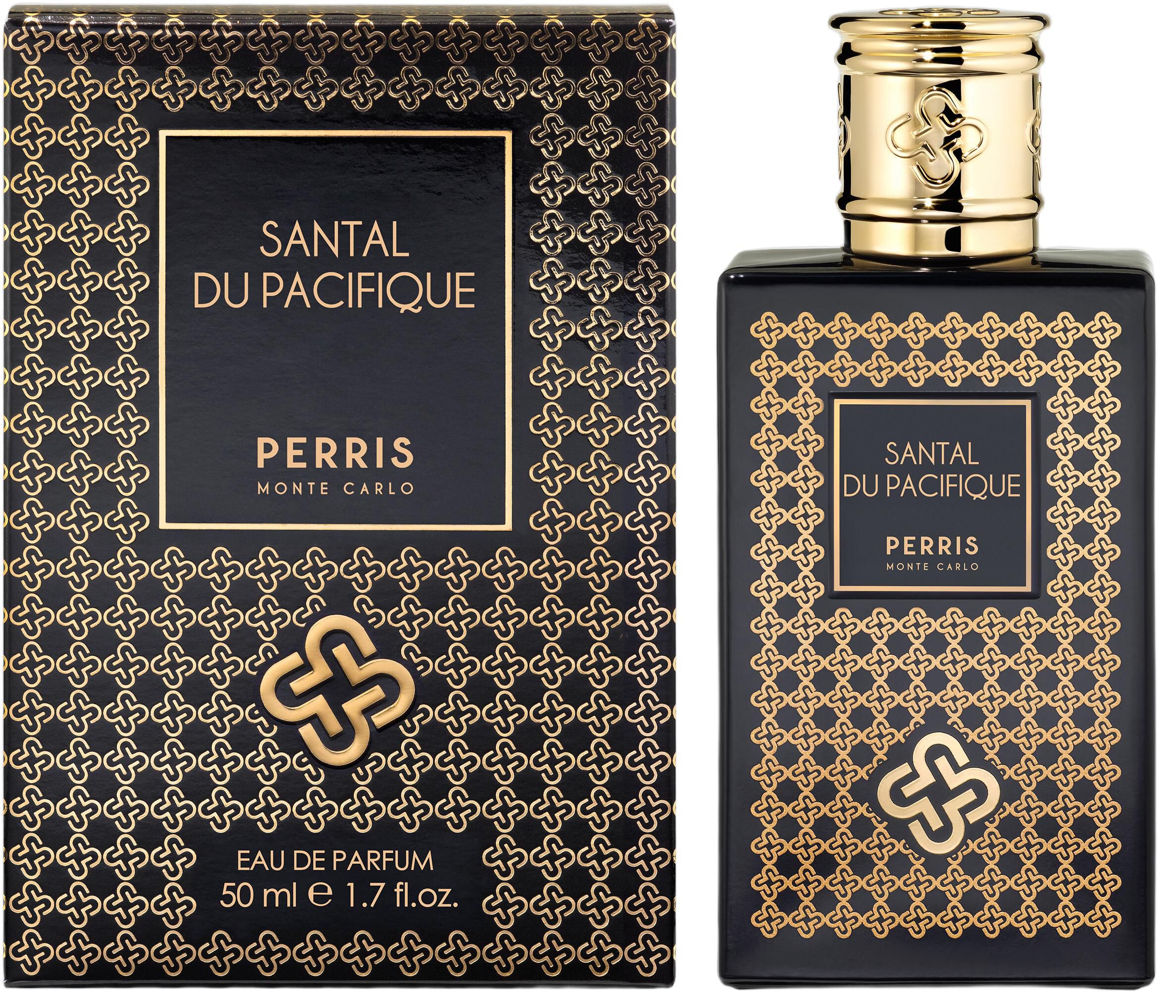 SANTAL DU PACIFIQUE EdP 50 ml