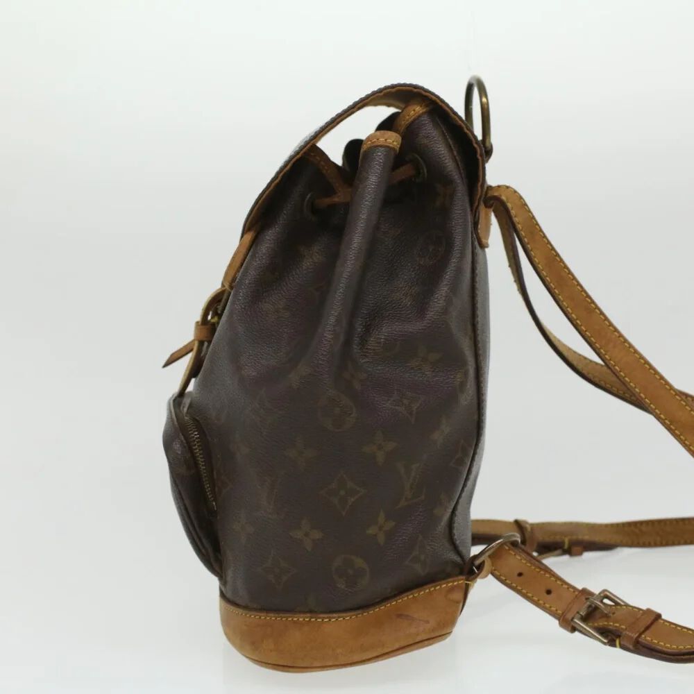 Louis Vuitton Montsouris