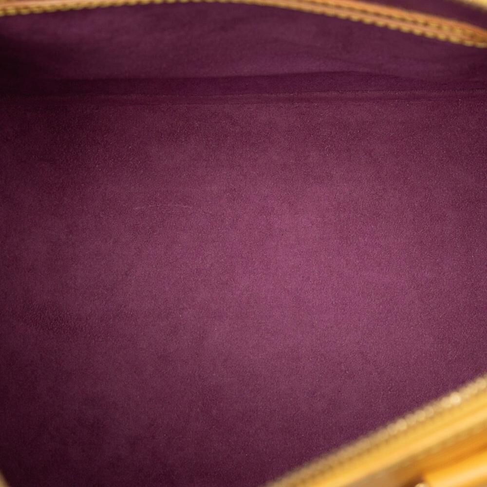 Louis Vuitton Alma