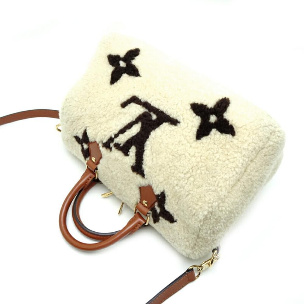 Louis Vuitton Speedy