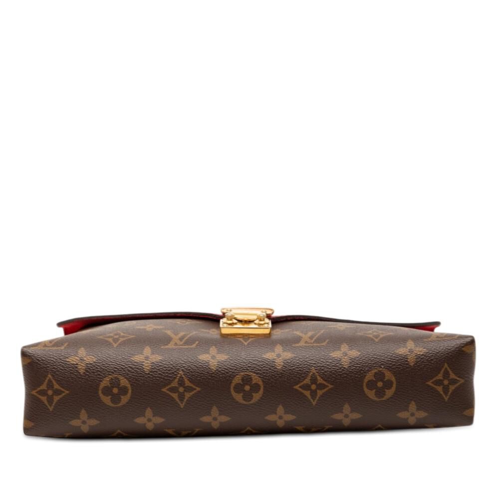 Louis Vuitton Pallas