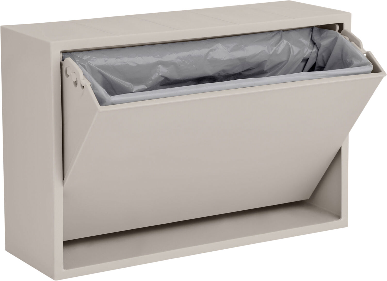 Mini Recycling Box, 4 L