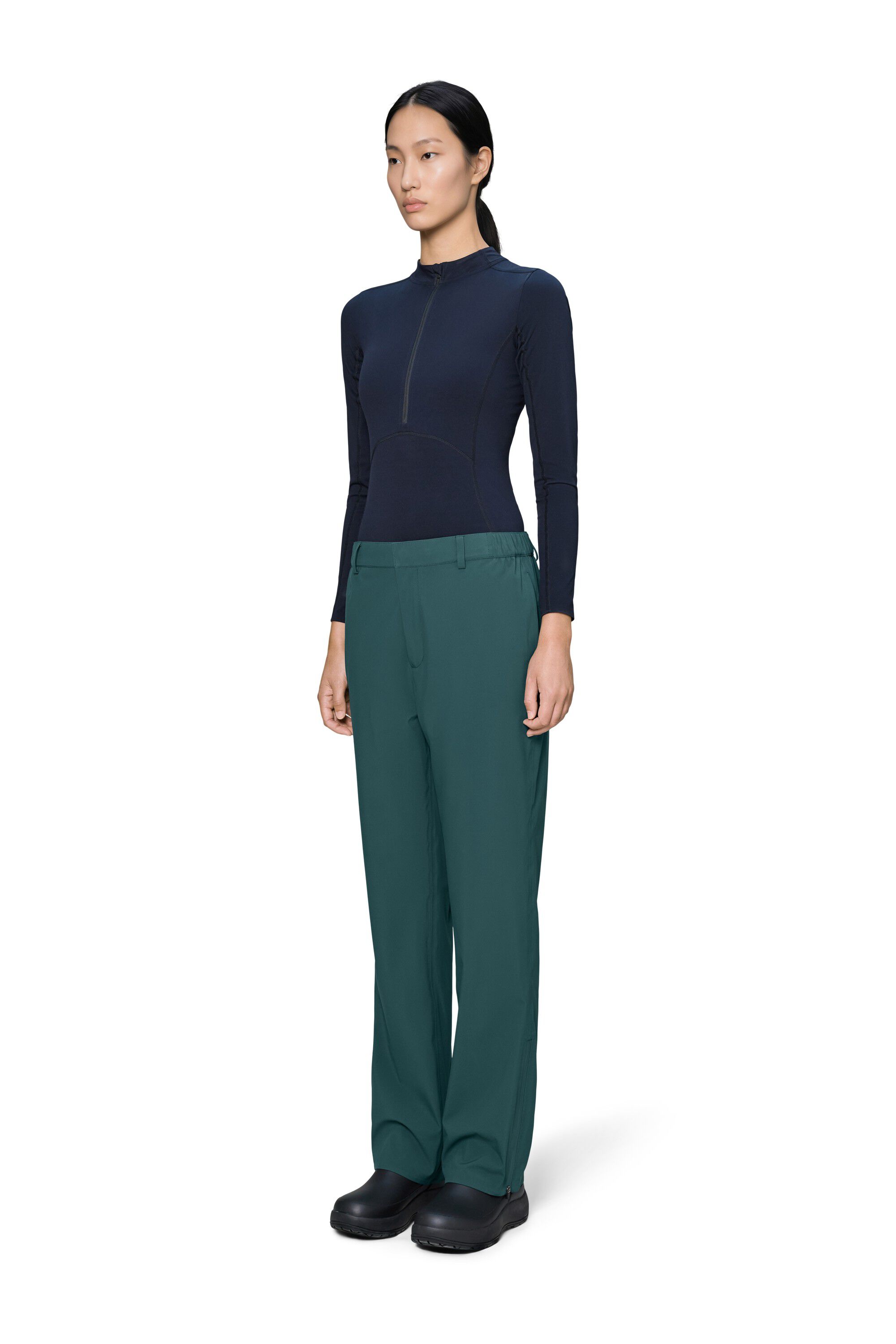 Suva Hardshell Pants Regular W3