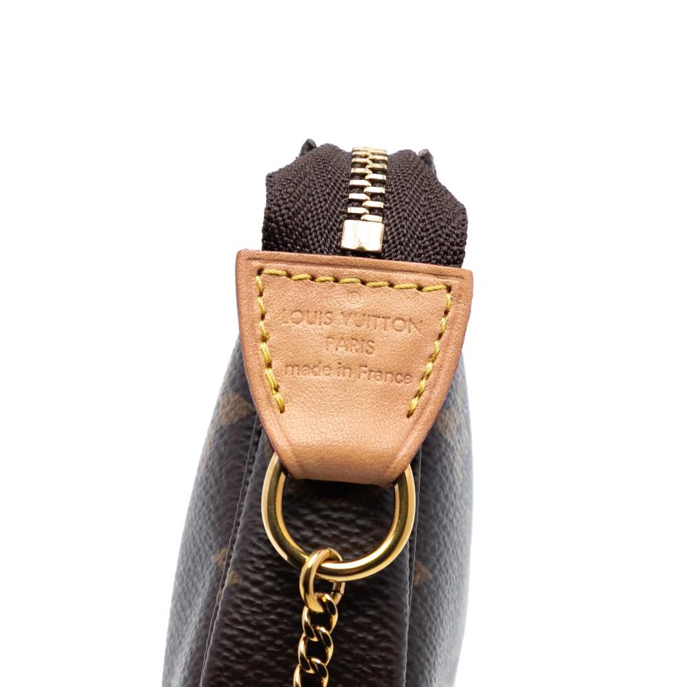 Louis Vuitton Pochette Accessoires