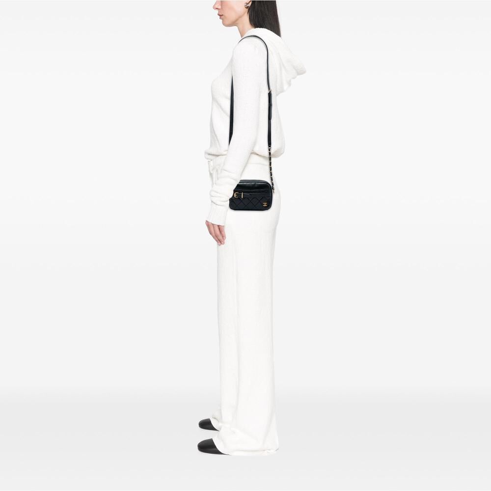 Chanel Shoulder Bag