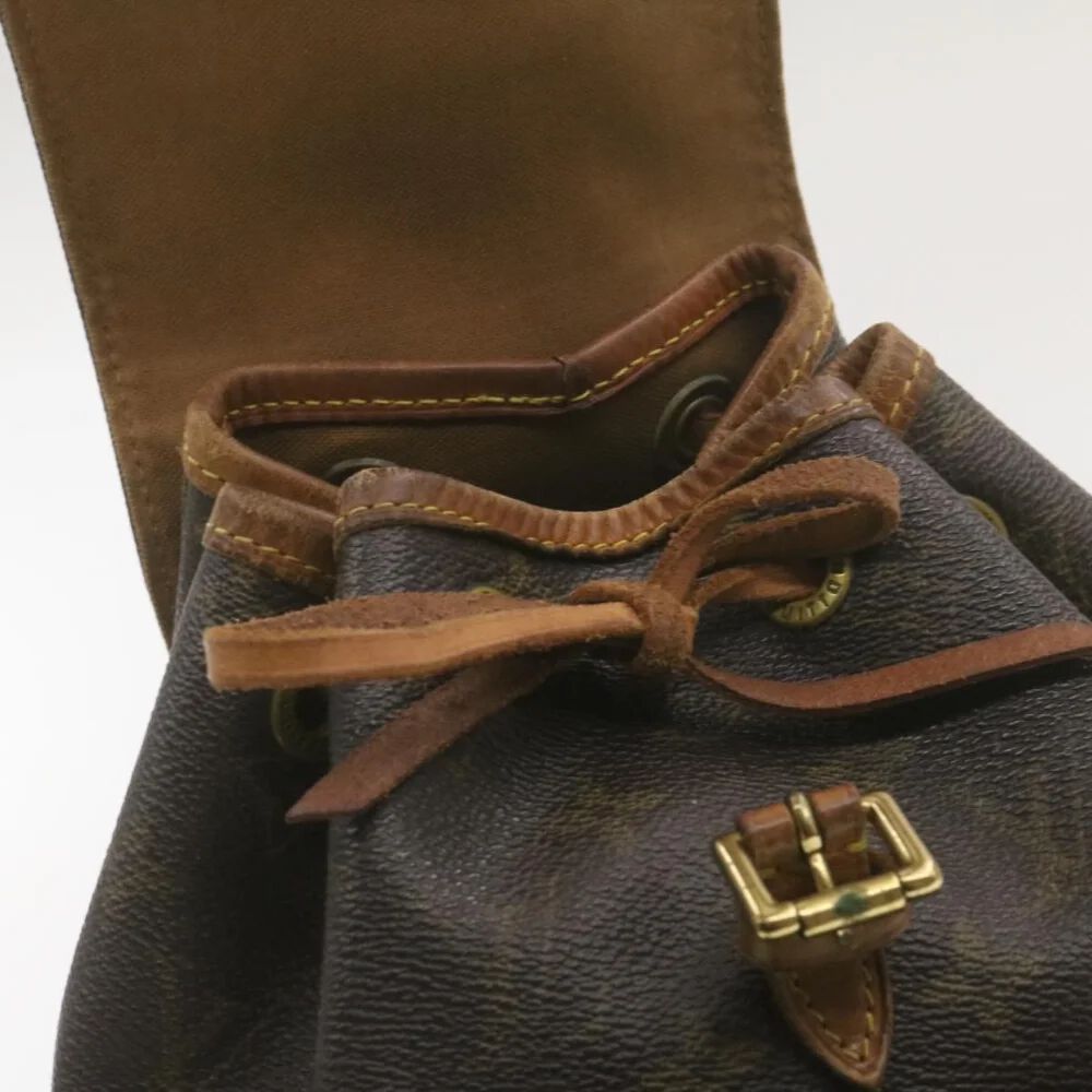Louis Vuitton Montsouris