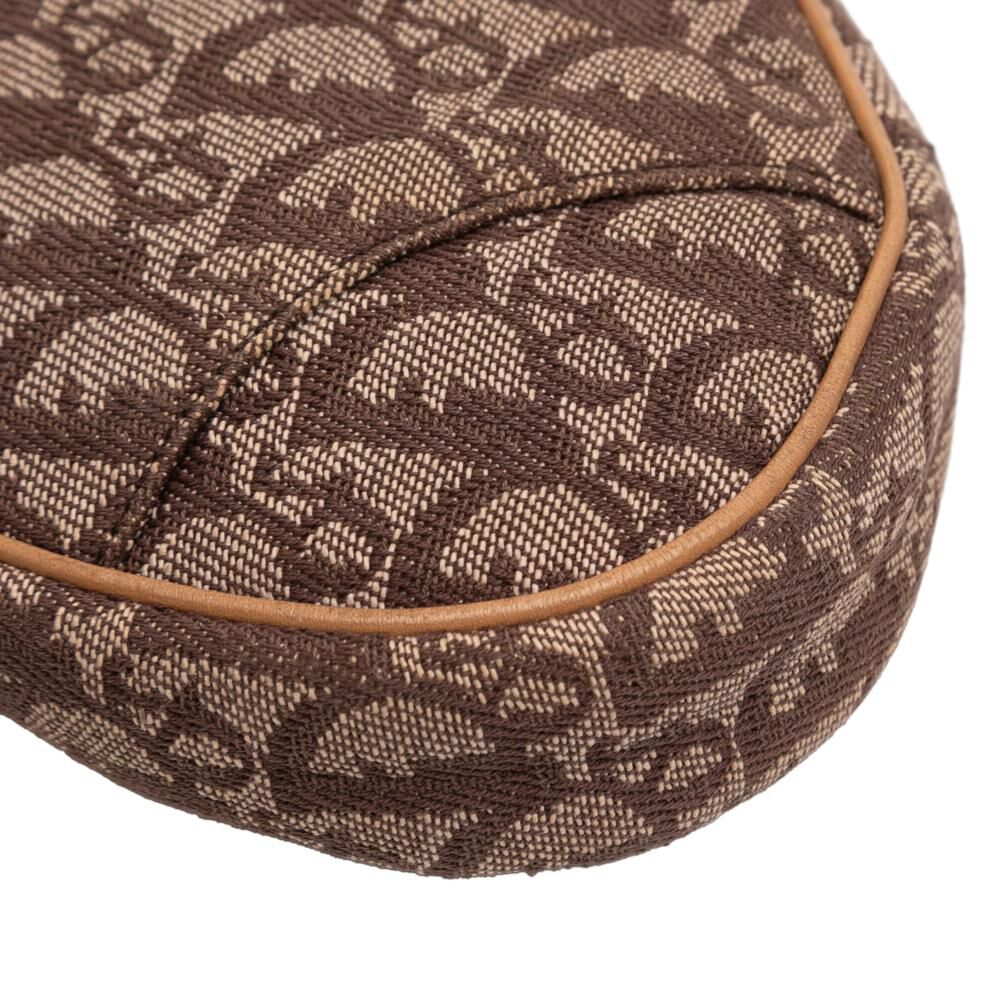 Dior Saddle Bag