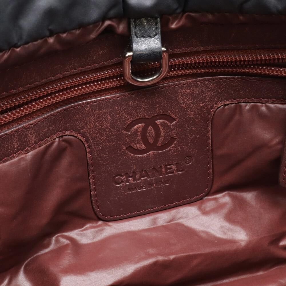 Chanel Tote