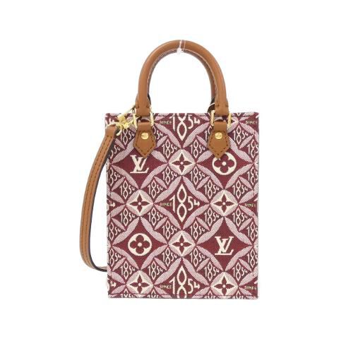 Louis Vuitton Sac Plat