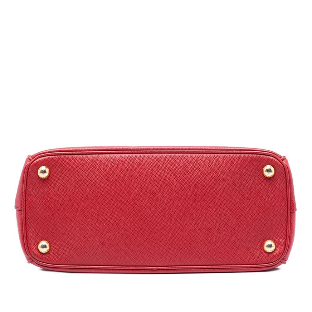 Prada Galleria Bag