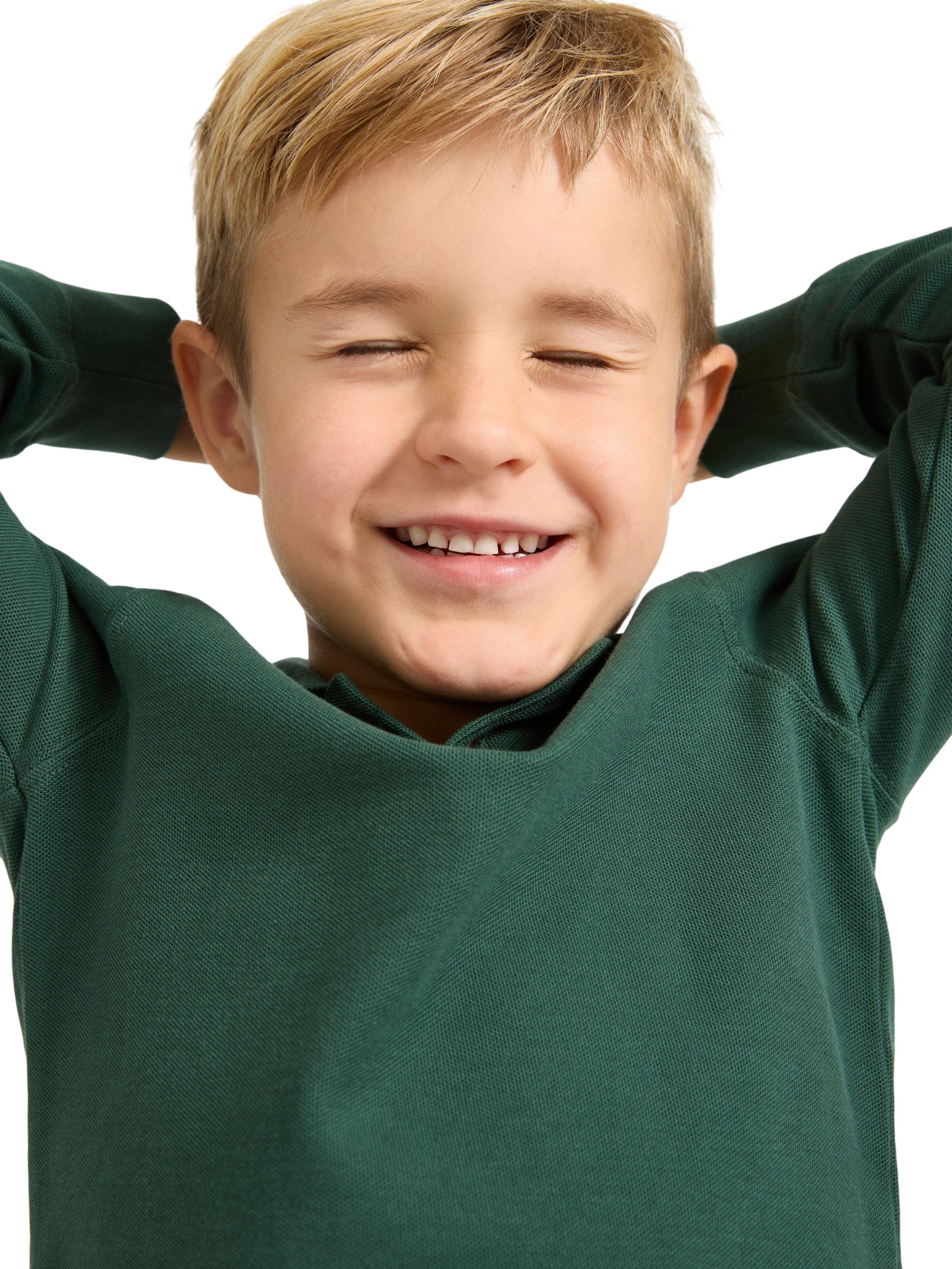 L&aring;ng&auml;rmad pik&eacute;tr&ouml;ja med klassisk kr