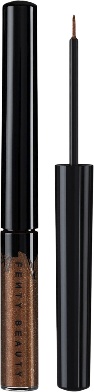 Glitty Lid Shimmer Liquid Liner - Flytande eyeliner