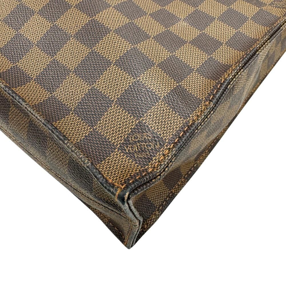 Louis Vuitton Sac Plat