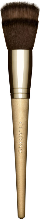 CLARINS Pensler & Blyantspidser Multi use foundation brush