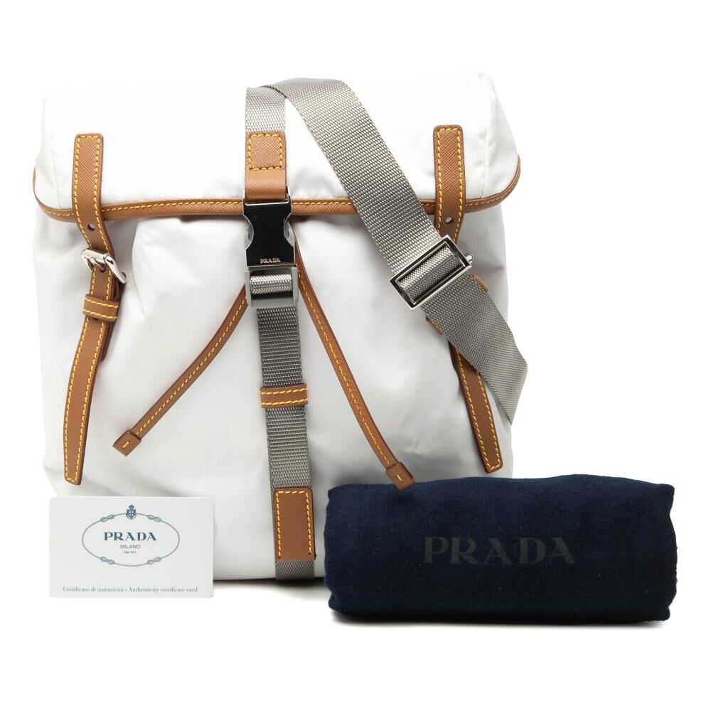 Prada Tessuto