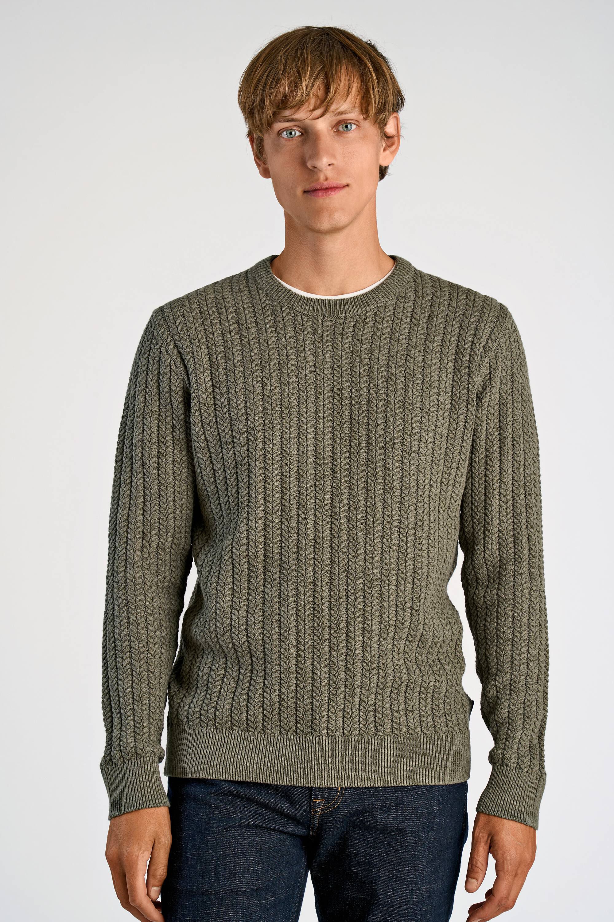 Recycle cabel jumper