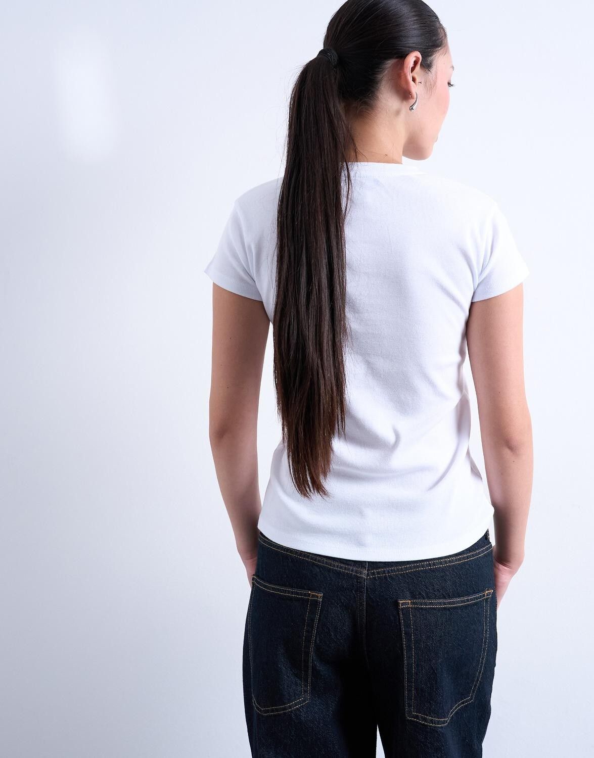 TSEVERYDAY SS TOP JRS NOOS