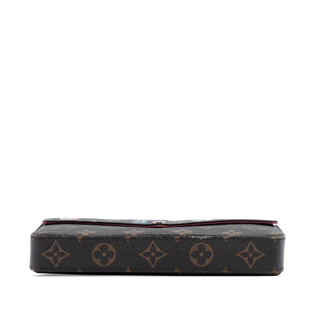 Louis Vuitton Pochette Felicie