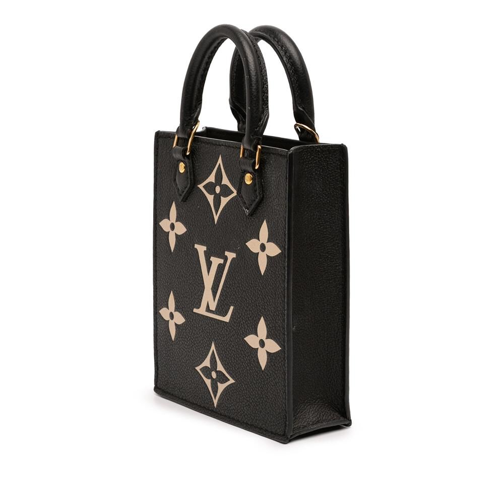 Louis Vuitton Sac Plat