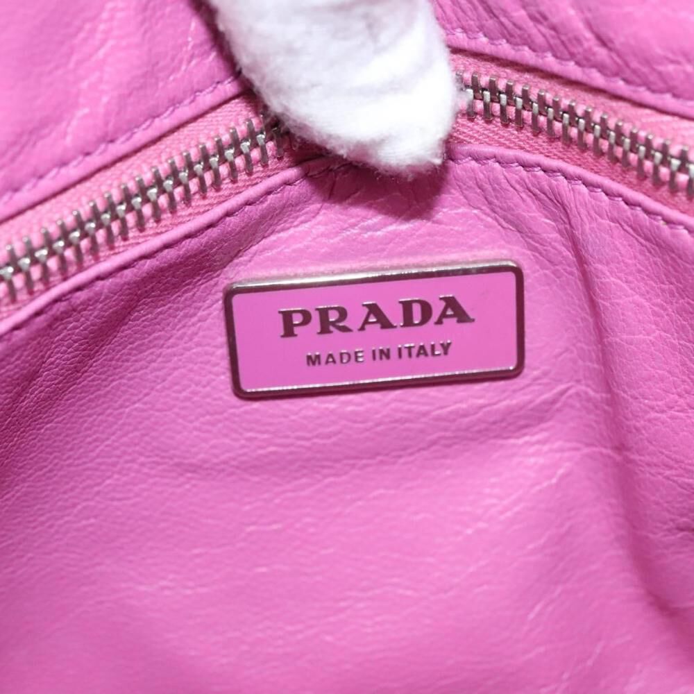 Prada Shoulder Bag