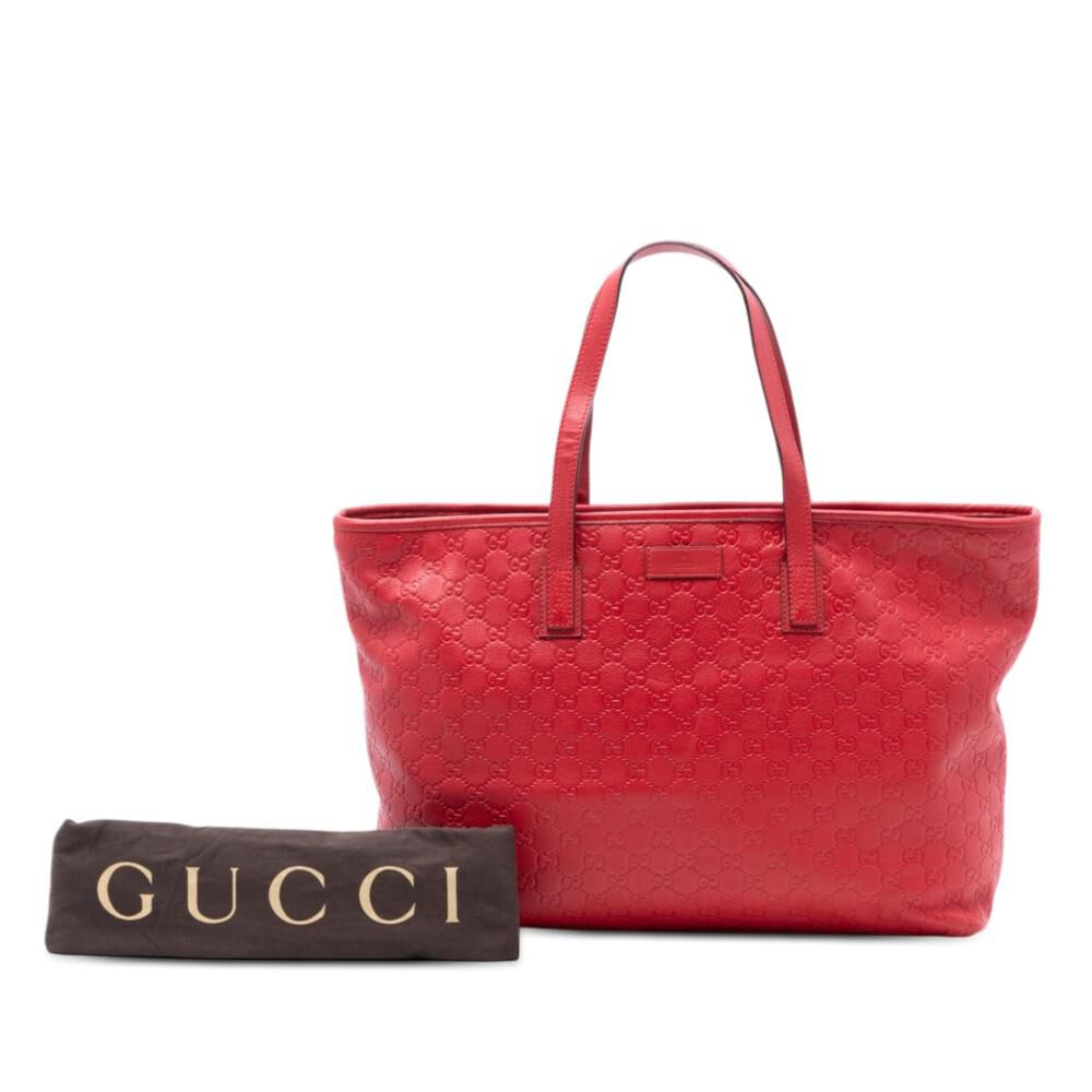 Gucci Tote