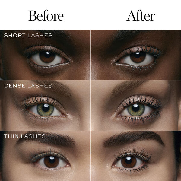 Lash Idôle Mascara