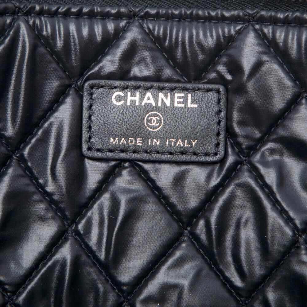 Chanel Clutch